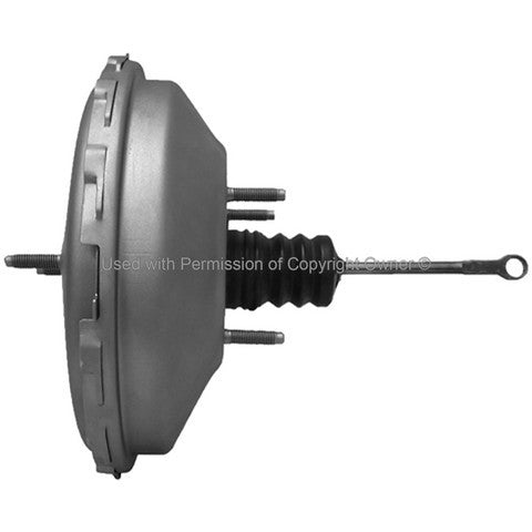 Quality-Built Power Brake Booster P/N:B1398 Fits: Chevrolet G10 89-81, GMC G1500 89-81 - Image 4