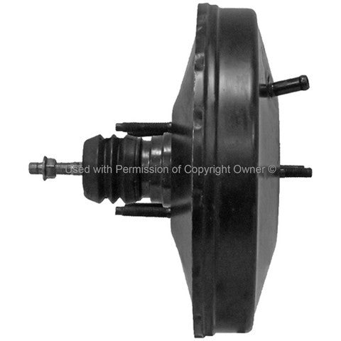Quality-Built Power Brake Booster P/N:B1409 Fits: Ford Probe 97-93, Mazda 626 97-93, Mazda Mx-6 97-93 - Image 4