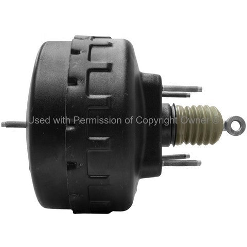 Quality-Built Power Brake Booster P/N:B1410 Fits: Chrysler Concorde 95-93, Chrysler Intrepid 95-93, Chrysler Lhs 95-94, Chrysler New Yorker 95-94, Dodge Intrepid 95-93, Eagle Vision 95-93 - Image 4