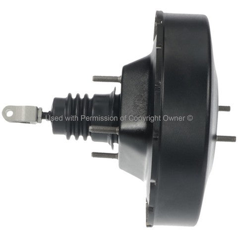 Quality-Built Power Brake Booster P/N:B1414 Fits: Mercury Capri 93-91 - Image 4