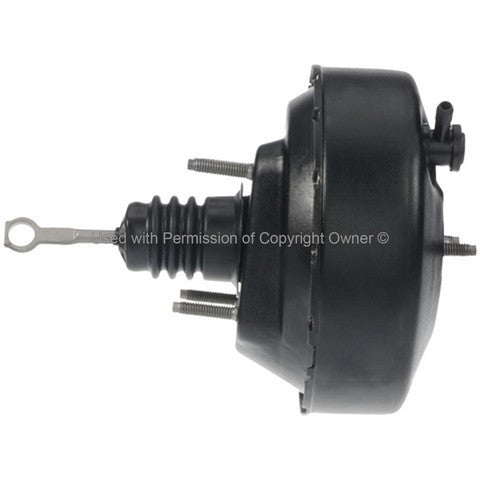 Quality-Built Power Brake Booster P/N:B1418 Fits: Ford Escort 83-81, Ford Exp 83-82, Mercury Ln7 83-82, Mercury Lynx 83-81 - Image 4