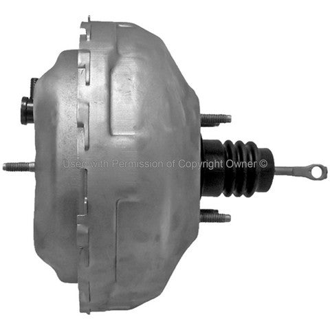 Quality-Built Power Brake Booster P/N:B1419 Fits: Jeep J10 80-74, Jeep J20 80-74 - Image 4
