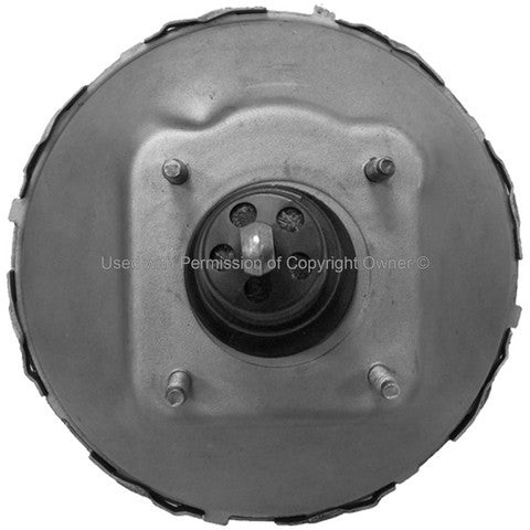 Quality-Built Power Brake Booster P/N:B1425 Fits: Buick Electra 70-67, Buick Estate Wagon 1970, Buick Lesabre 70-67, Buick Riviera 70-67, Buick Wildcat 70-67 - Image 4