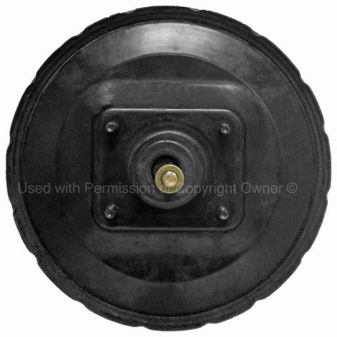 Quality-Built Power Brake Booster P/N:B1438 Fits: Ford Aspire 97-94 - Image 4