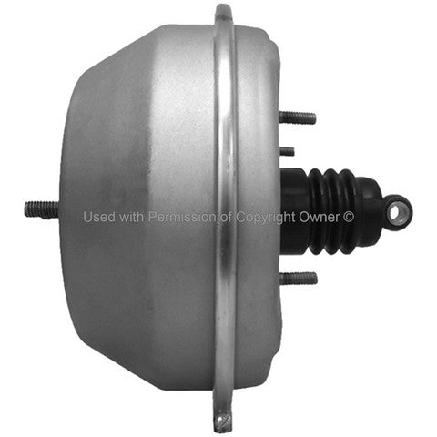 Quality-Built Power Brake Booster P/N:B1453 Fits: Ford Fairlane 1966, Ford Falcon 1966, Ford Ranchero 1966, Mercury Caliente 1966, Mercury Comet 1966, Mercury Cyclone 1966, Mercury Villager 1966, Mercury Voyager 1966 - Image 4