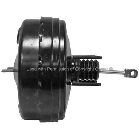 Quality-Built Power Brake Booster P/N:B1458 Fits: Buick Enclave 12-10, Buick Enclave 17-15, Chevrolet Traverse 12-10, Chevrolet Traverse 17-15, GMC Acadia 12-10, GMC Acadia 16-15, GMC Acadia Limited 2017, Saturn Outlook 2010 - Image 4