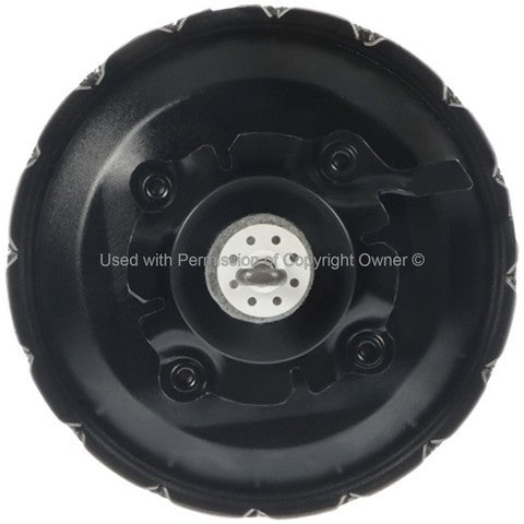 Quality-Built Power Brake Booster P/N:B1459 Fits: Chevrolet Impala 11-09 - Image 4