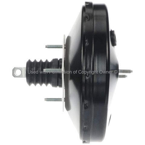 Quality-Built Power Brake Booster P/N:B1463 Fits: Ford Focus 11-09 - Image 4