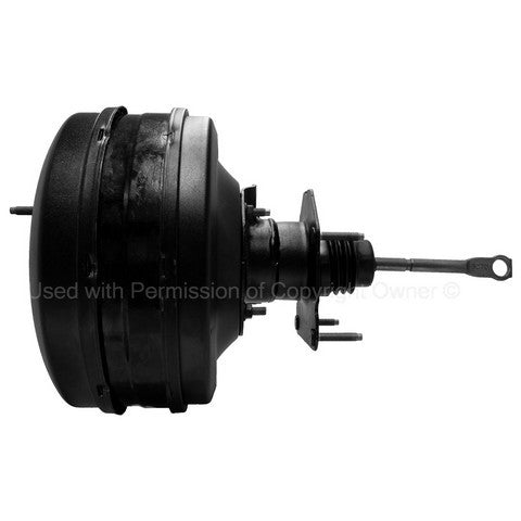 Quality-Built Power Brake Booster P/N:B1465 Fits: Ford F-250 Super Duty 10-08, Ford F-350 Super Duty 10-08, Ford F-450 Super Duty 09-08, Ford F-550 Super Duty 09-08 - Image 5