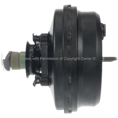 Quality-Built Power Brake Booster P/N:B1473 Fits: Buick Allure 09-08, Buick Lacrosse 09-08, Chevrolet Impala 08-06, Chevrolet Monte Carlo 07-06, Pontiac Grand Prix 08-05 - Image 4