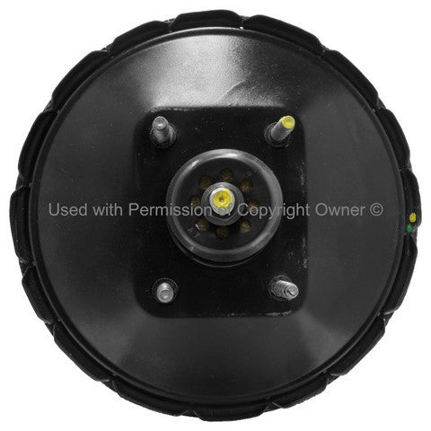 Quality-Built Power Brake Booster P/N:B1475 Fits: Mazda Miata 00-99, Mazda Miata 97-91 - Image 4