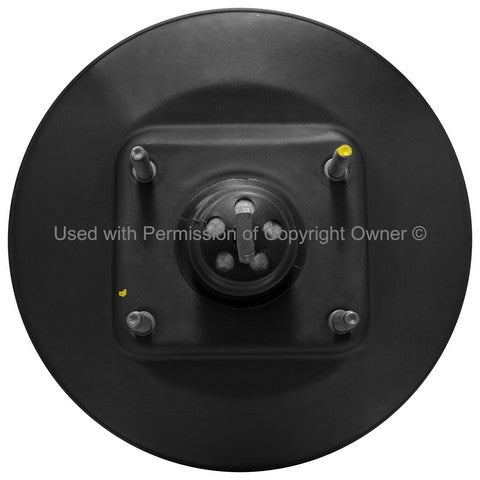 Quality-Built Power Brake Booster P/N:B1486 Fits: Ford Ltd Crown Victoria 1988 - Image 4
