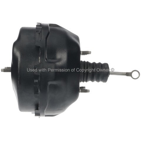 Quality-Built Power Brake Booster P/N:B1487 Fits: Buick Century 1986, Chevrolet Celebrity 1986, Oldsmobile Cutlass Ciera 1986, Pontiac 6000 1986 - Image 4