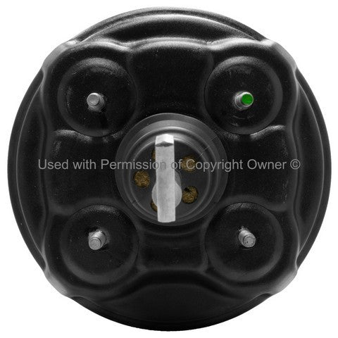 Quality-Built Power Brake Booster P/N:B1492 Fits: Ford F-350 1979 - Image 2