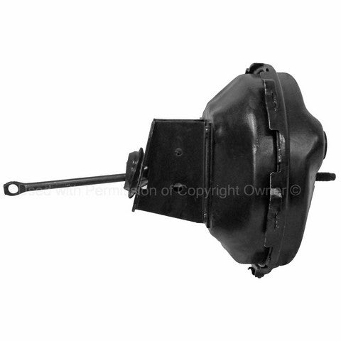 Quality-Built Power Brake Booster P/N:B1495 Fits: Buick Skyhawk 80-75, Chevrolet Monza 80-75, Chevrolet Vega 77-75, Oldsmobile Starfire 80-75, Pontiac Astre 77-75, Pontiac Sunbird 80-76 - Image 4