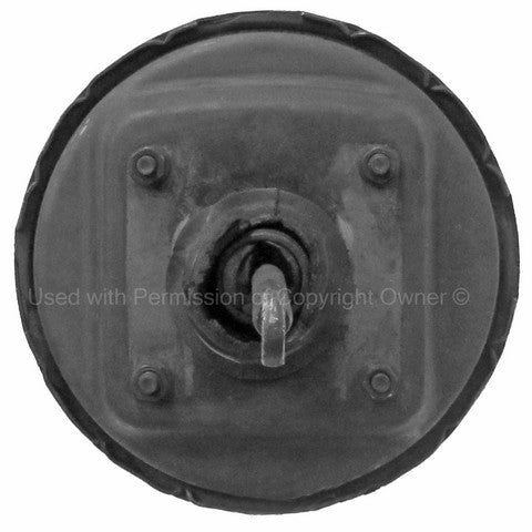 Quality-Built Power Brake Booster P/N:B1500 Fits: Jeep Wagoneer 72-71 - Image 4