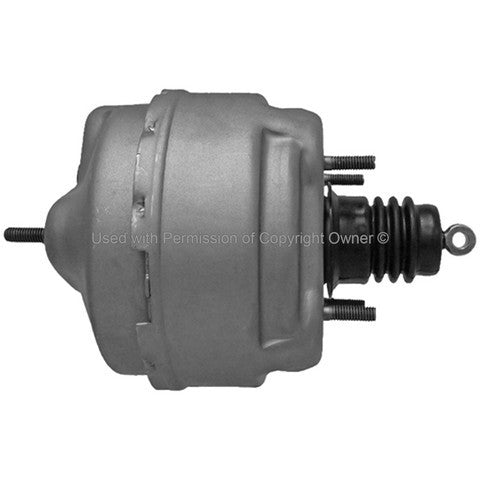 Quality-Built Power Brake Booster P/N:B1510 Fits: Ford Fairlane 69-67, Ford Falcon 70-67, Ford Ranchero 69-67, Ford Torino 69-68 - Image 4