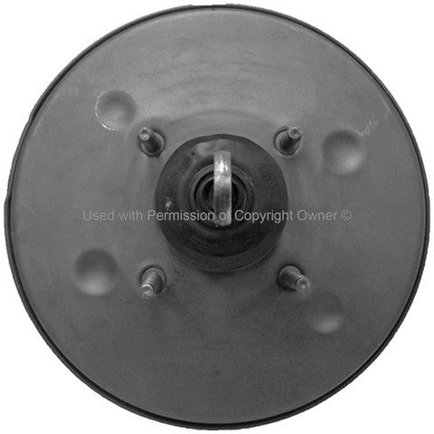 Quality-Built Power Brake Booster P/N:B1519 Fits: Chrysler TOWN & COUNTRY 16-12, Dodge Grand Caravan 20-12, Ram C/v 15-12, Volkswagen Routan 14-12 - Image 4