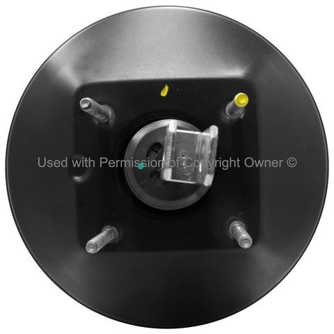 Quality-Built Power Brake Booster P/N:B1536 Fits: Ford Flex 12-10, Ford Taurus 12-10, Lincoln Mks 12-10, Lincoln Mkt 12-10 - Image 2