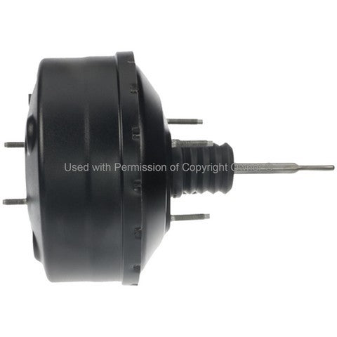 Quality-Built Power Brake Booster P/N:B1540 Fits: Chevrolet Equinox 17-10, GMC Terrain 17-10 - Image 4