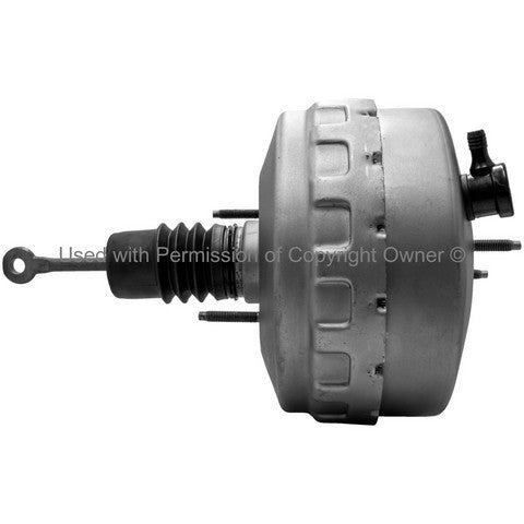 Quality-Built Power Brake Booster P/N:B1555 Fits: Chevrolet Cobalt 10-09, Pontiac G5 10-09 - Image 4