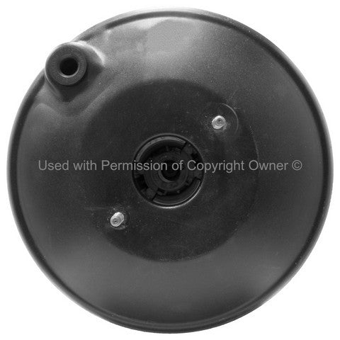 Quality-Built Power Brake Booster P/N:B1566 Fits: Dodge Sprinter 2500 09-07, Dodge Sprinter 3500 09-07, Freightliner Sprinter 2500 09-07, Freightliner Sprinter 3500 09-07, Mercedes-benz Sprinter 2007 - Image 5