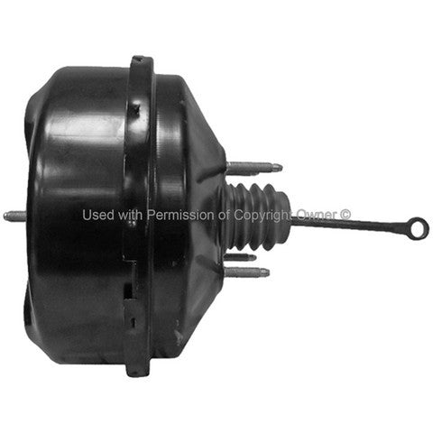 Quality-Built Power Brake Booster P/N:B1580 Fits: Cadillac Dts 11-06 - Image 4