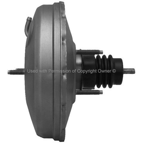 Quality-Built Power Brake Booster P/N:B1606 Fits: Toyota Paseo 94-92, Toyota Tercel 94-93 - Image 4