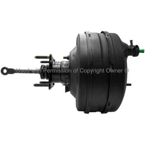 Quality-Built Power Brake Booster P/N:B1691 Fits: Ram 1500 18-13, Ram 1500 Classic 24-19 - Image 4
