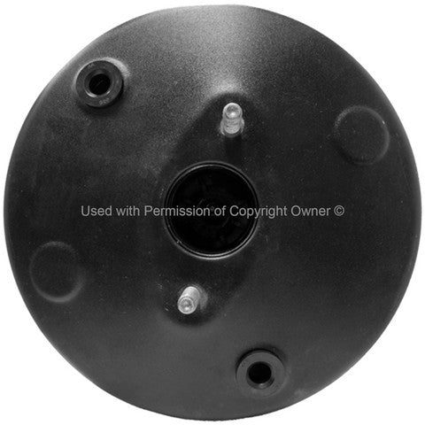 Quality-Built Power Brake Booster P/N:B1708 Fits: Ford F-250 Super Duty 16-13, Ford F-350 Super Duty 2013, Ford F-450 Super Duty 15-13, Ford F-550 Super Duty 15-13 - Image 1