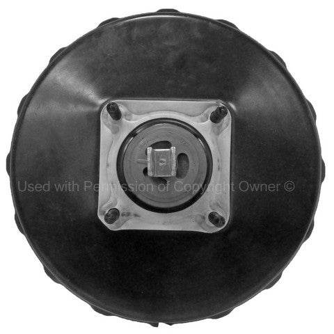 Quality-Built Power Brake Booster P/N:B1721 Fits: Ford Transit Connect 23-14 - Image 4