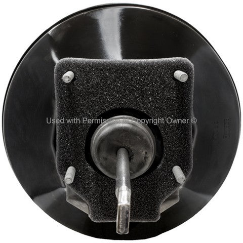 Quality-Built Power Brake Booster P/N:B1722 Fits: Ford F-250 Super Duty 22-17, Ford F-350 Super Duty 21-17 - Image 4