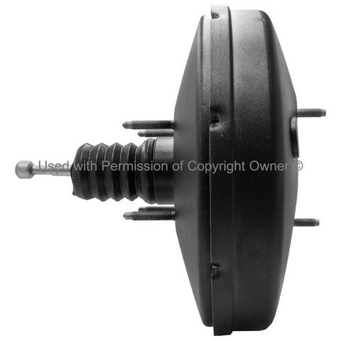 Quality-Built Power Brake Booster P/N:B1726 Fits: Fiat 500l 20-14, Fiat 500x 21-16, Jeep Renegade 23-15 - Image 4