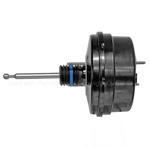 Quality-Built Power Brake Booster P/N:B1759 Fits: Chevrolet Corvette 19-14 - Image 5