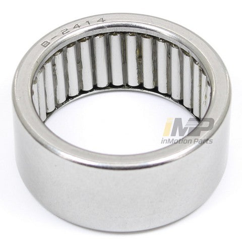 InMotion Parts Axle Spindle Bearing P/N:WRB2414 Fits: Chevrolet K30, Chevrolet V30, Chevrolet V3500, Dodge W200, Dodge W250, Dodge W300, Dodge W350, Ford F-250, Ford F-250 Hd, Ford F-350, Ford F-super Duty, GMC K35, GMC K3500, GMC V3500 - Image 2
