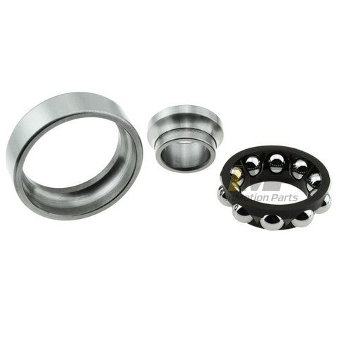 WJB Wheel Bearing P/N:WBB25 Fits: Buick Century, Buick Roadmaster, Buick Roadmaster Series 70, Buick Skylark, Buick Special, Buick Special Series 40, Buick Super, Buick Super Series 50, Cadillac Deville, Cadillac Eldorado - Image 2