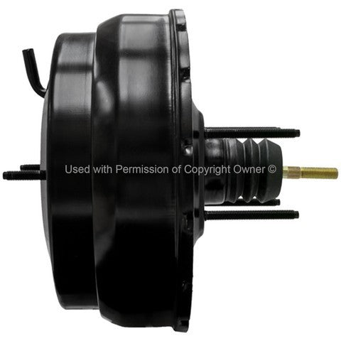 Quality-Built Power Brake Booster P/N:B3001 Fits: Nissan Frontier 04-00, Nissan Frontier 2006, Nissan Xterra 04-00 - Image 5