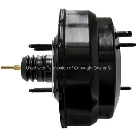 Quality-Built Power Brake Booster P/N:B3003 Fits: Acura Integra 97-90, Honda Accord 97-90, Honda Civic 95-92, Honda Civic Del Sol 97-95, Honda Prelude 96-92 - Image 5