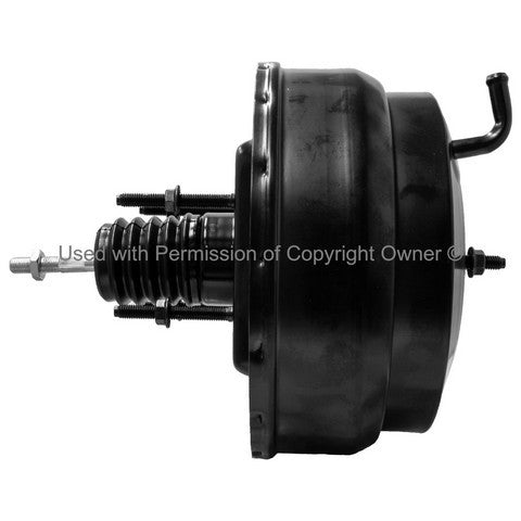 Quality-Built Power Brake Booster P/N:B3008 Fits: Nissan D21 94-88, Nissan Np300 2010, Nissan Pickup 09-05, Nissan Pickup 97-88 - Image 5