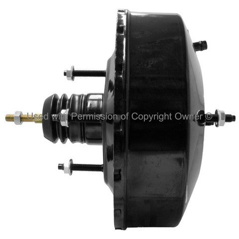 Quality-Built Power Brake Booster P/N:B3022 Fits: Acura Integra 89-86, Honda Accord 89-88, Honda Civic 1989, Honda Civic 1992, Honda Civic Del Sol 1993, Honda Prelude 91-85 - Image 4