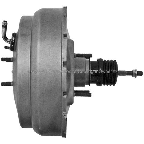 Quality-Built Power Brake Booster P/N:B3023 Fits: Lexus Lx450 97-96, Toyota Land Cruiser 97-93 - Image 5
