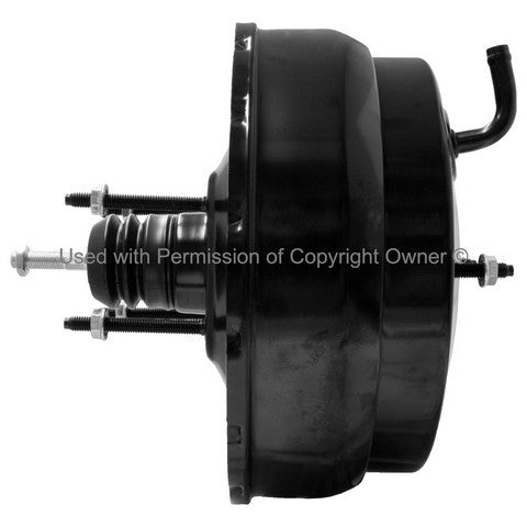 Quality-Built Power Brake Booster P/N:B3027 Fits: Nissan Xterra 02-00 - Image 4