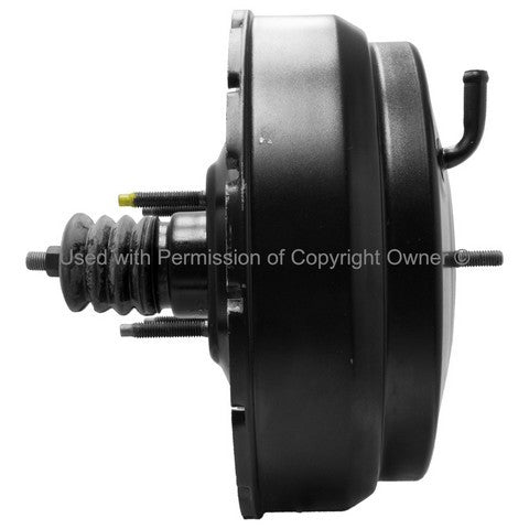 Quality-Built Power Brake Booster P/N:B3030 Fits: Nissan Altima 01-93 - Image 4
