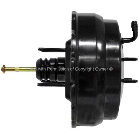 Quality-Built Power Brake Booster P/N:B3032 Fits: Toyota Pickup 95-89 - Image 5