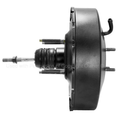 Quality-Built Power Brake Booster P/N:B3034 Fits: Toyota Pickup 1984, Toyota Pickup 88-86 - Image 5