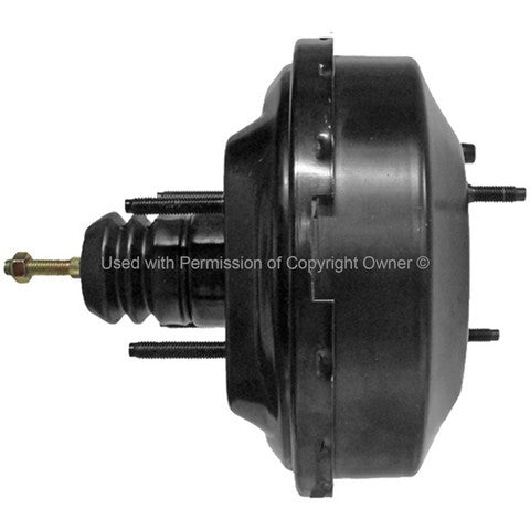 Quality-Built Power Brake Booster P/N:B3050 Fits: Honda Civic 87-84, Honda Wagovan 1984, Honda Wagovan 87-86 - Image 4
