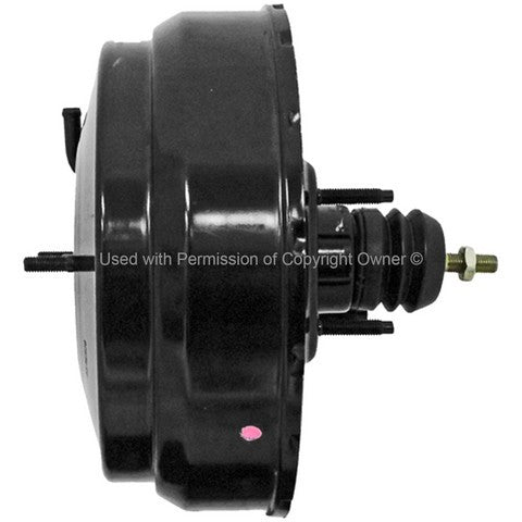 Quality-Built Power Brake Booster P/N:B3052 Fits: Nissan Altima 06-02, Nissan Maxima 08-04, Nissan Sentra 06-03 - Image 4