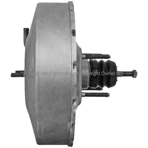 Quality-Built Power Brake Booster P/N:B3056 Fits: Nissan 240sx 94-89 - Image 4