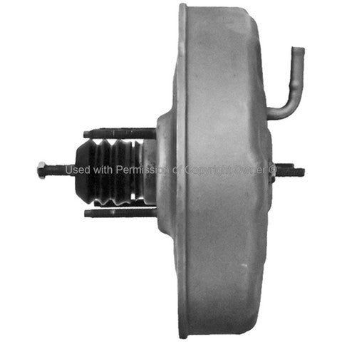 Quality-Built Power Brake Booster P/N:B3062 Fits: Hyundai Elantra 04-01 - Image 4
