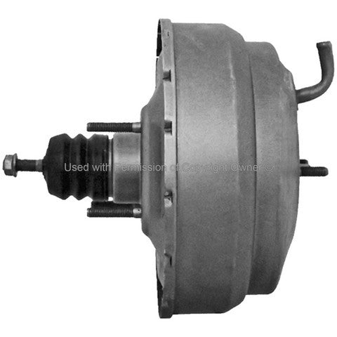 Quality-Built Power Brake Booster P/N:B3067 Fits: Kia Sportage 02-95 - Image 4